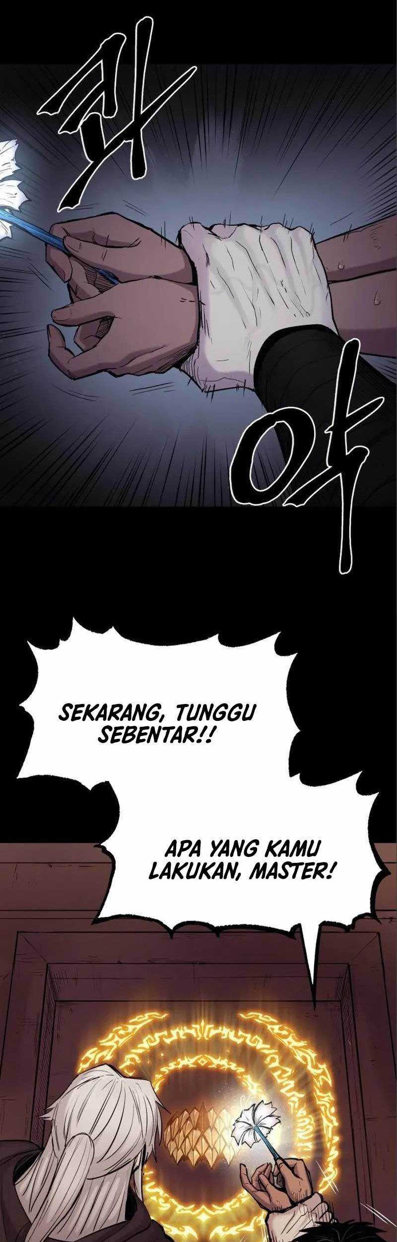 Howling Dragon Chapter 13 - halaman 33