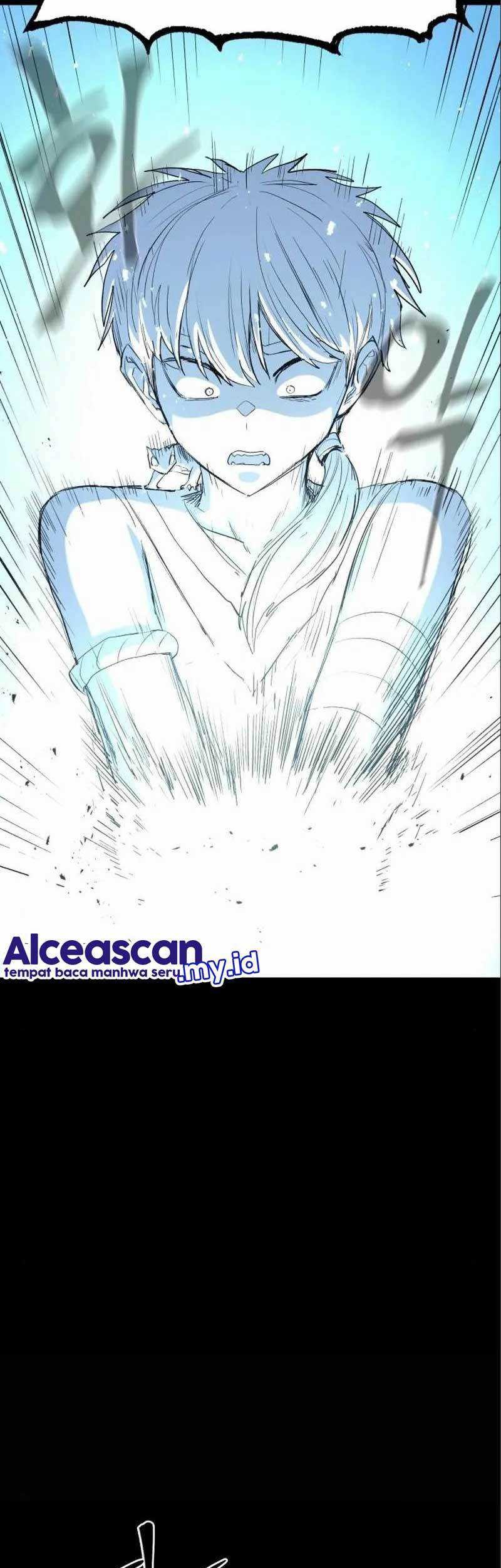 Howling Dragon Chapter 13 - halaman 35
