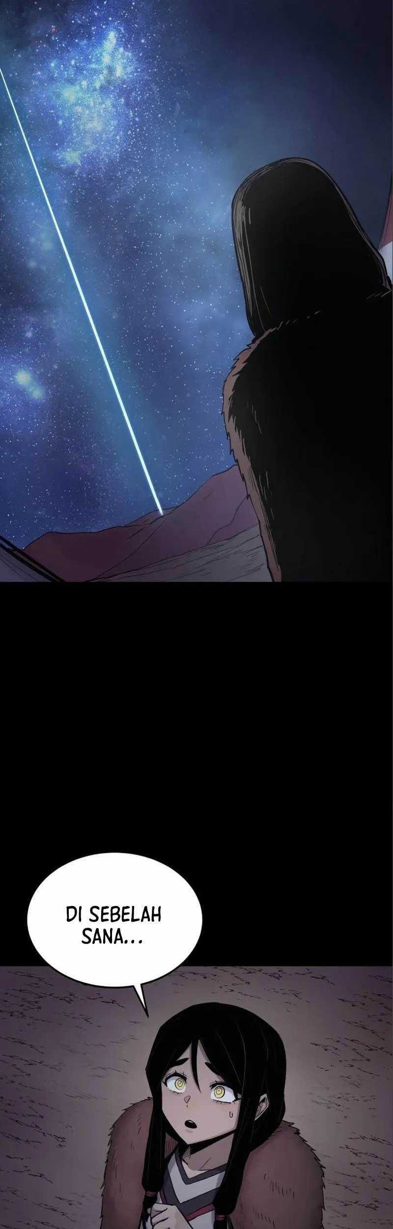 Howling Dragon Chapter 13 - halaman 37