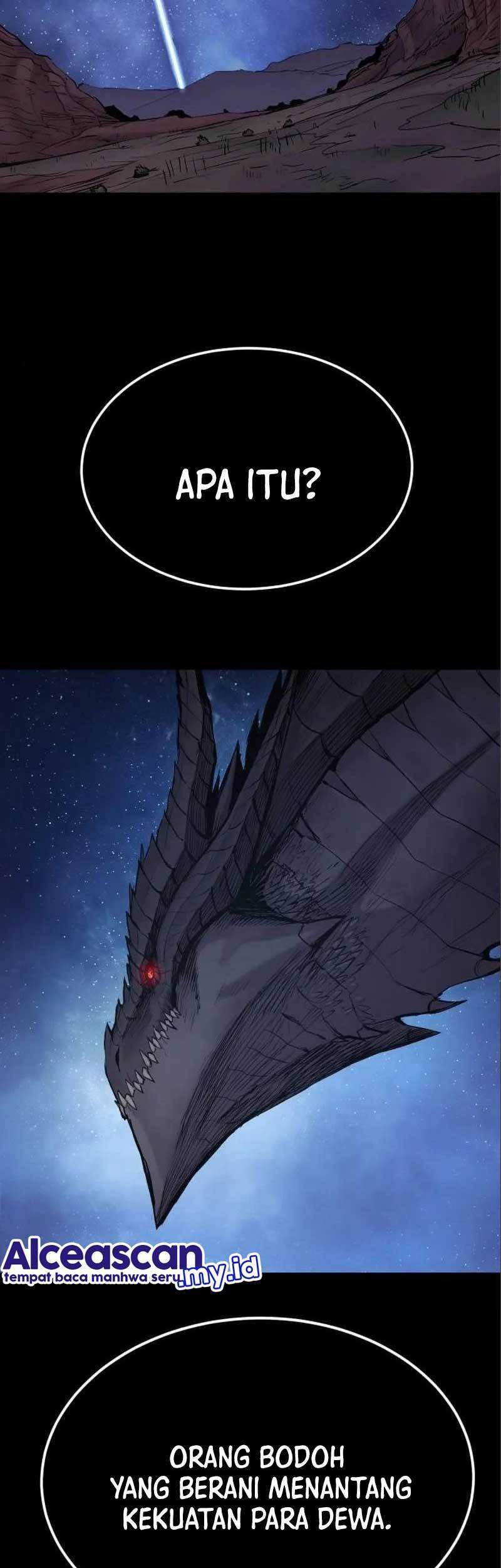 Howling Dragon Chapter 13 - halaman 47