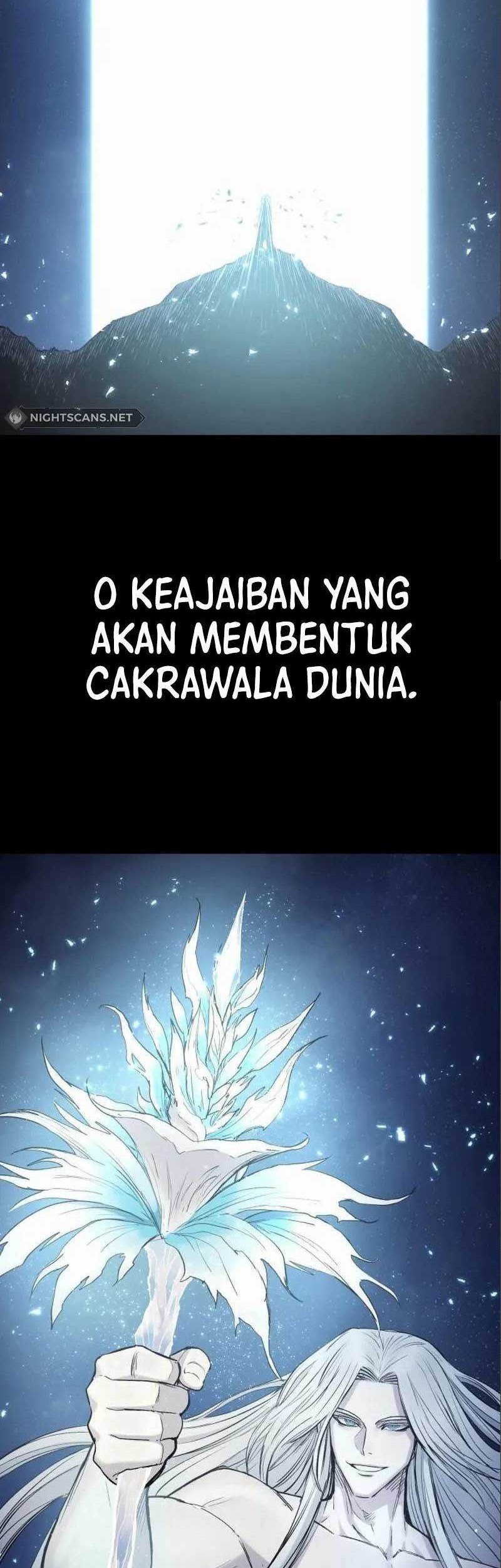 Howling Dragon Chapter 13 - halaman 54