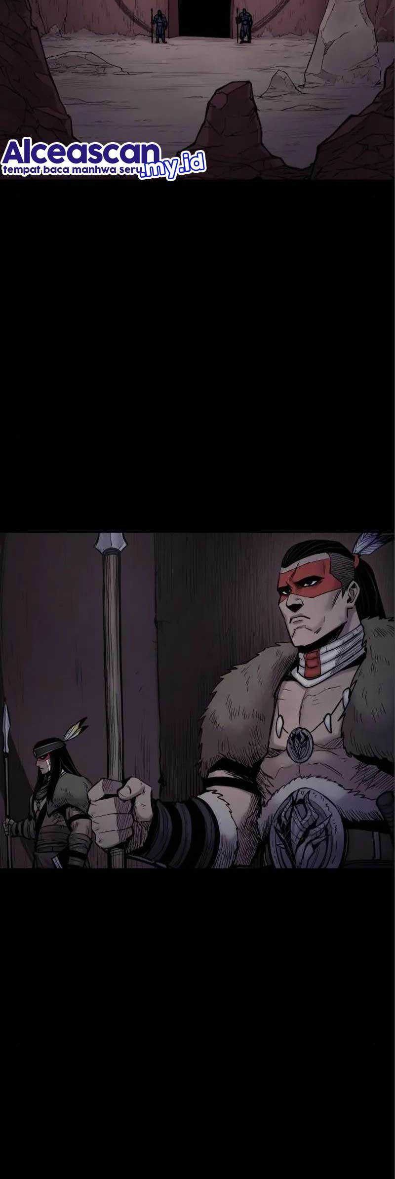 Howling Dragon Chapter 13 - halaman 7