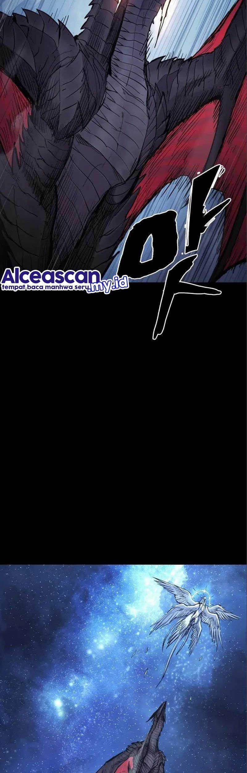 Howling Dragon Chapter 14 - halaman 16