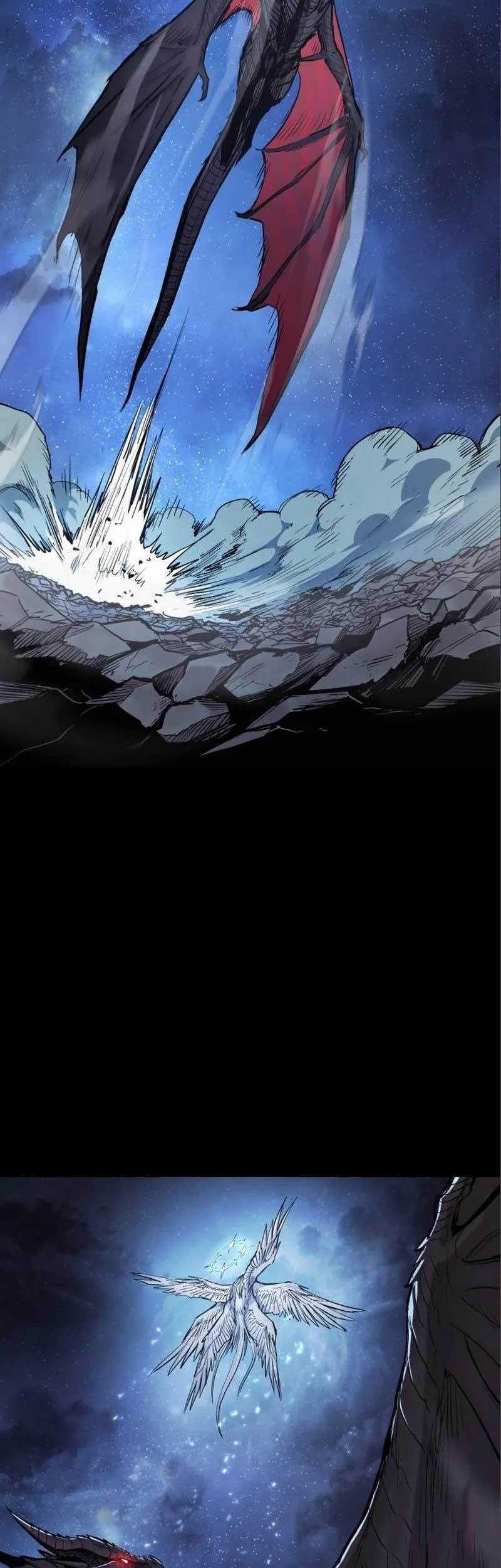 Howling Dragon Chapter 14 - halaman 17