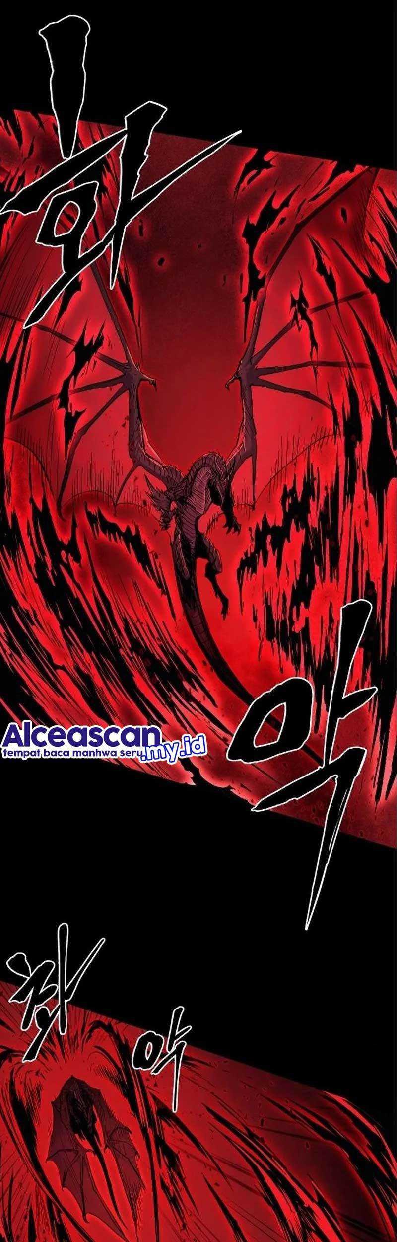 Howling Dragon Chapter 14 - halaman 23