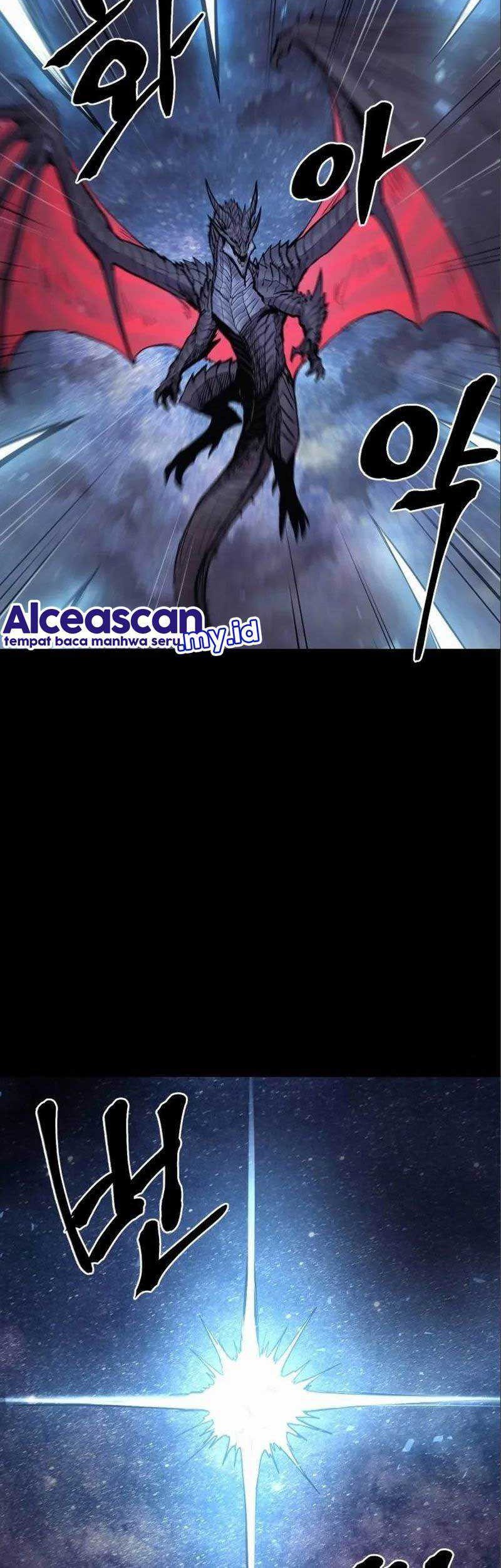Howling Dragon Chapter 14 - halaman 28