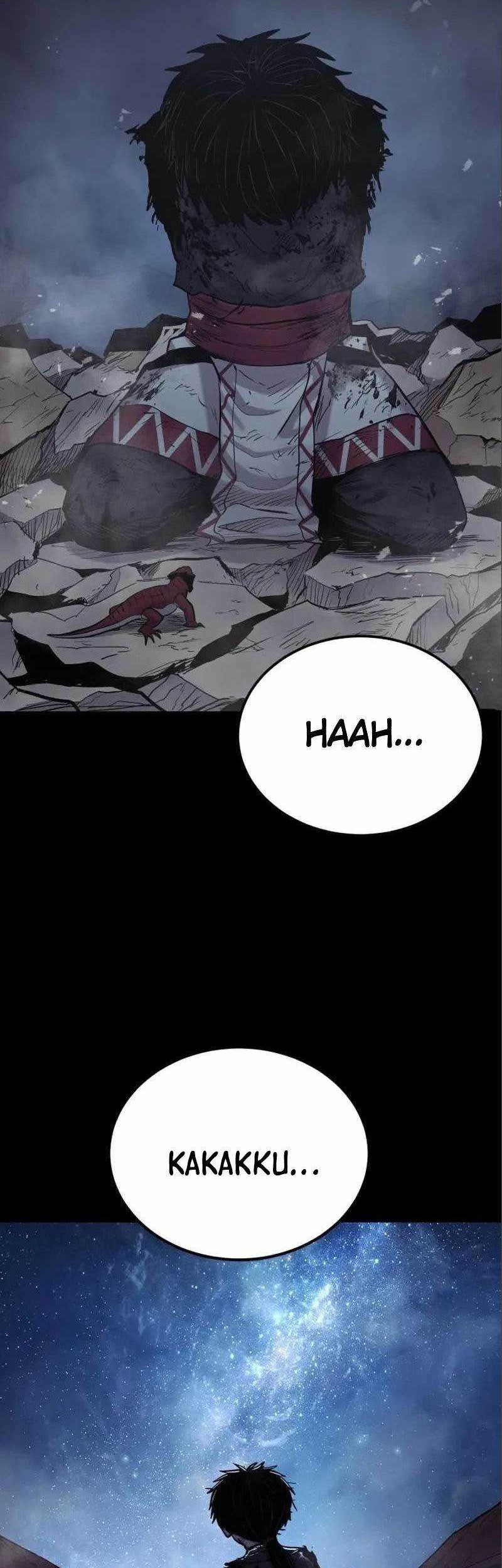 Howling Dragon Chapter 14 - halaman 33
