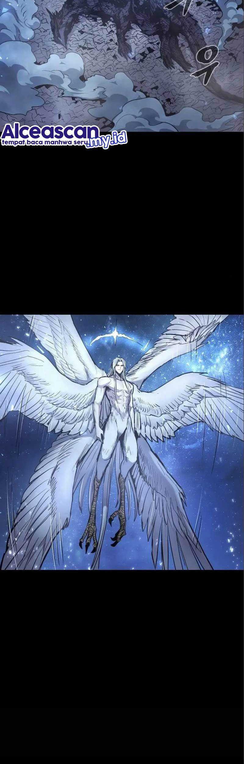 Howling Dragon Chapter 14 - halaman 36