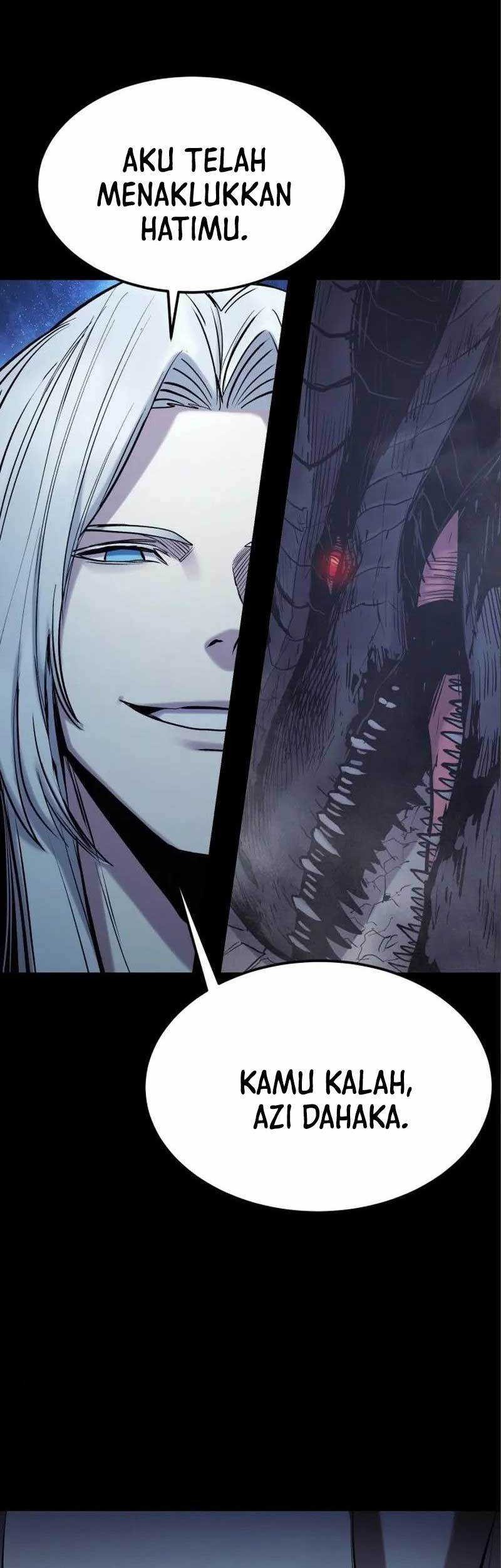 Howling Dragon Chapter 14 - halaman 37