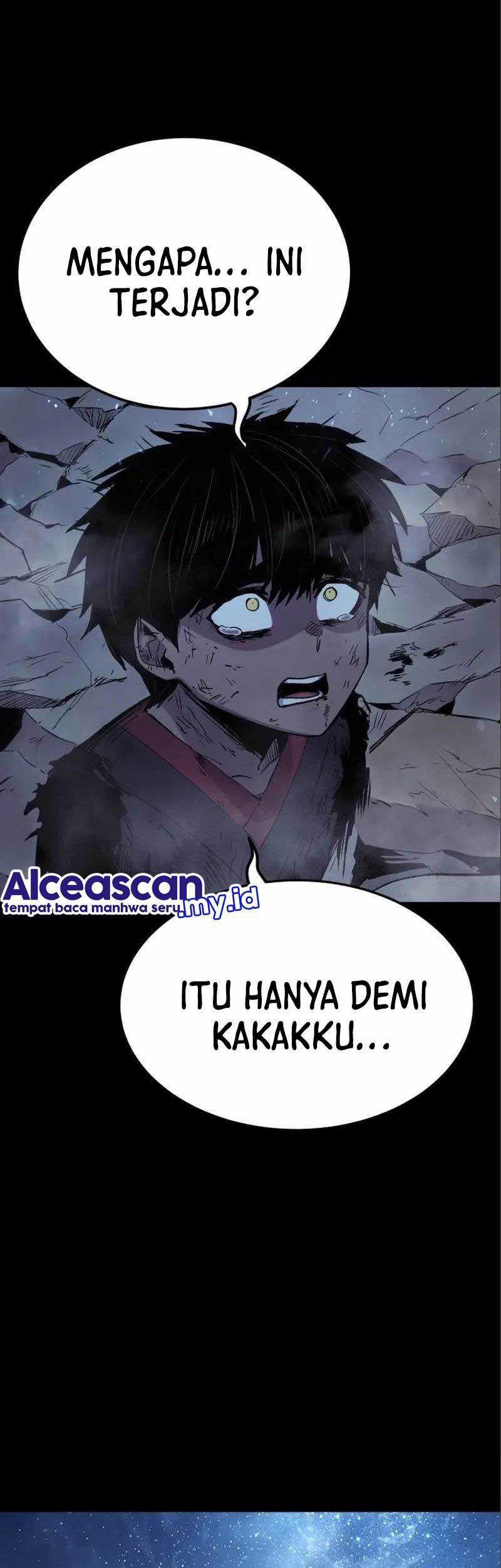 Howling Dragon Chapter 14 - halaman 40
