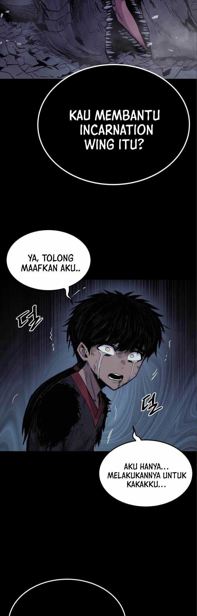 Howling Dragon Chapter 14 - halaman 42