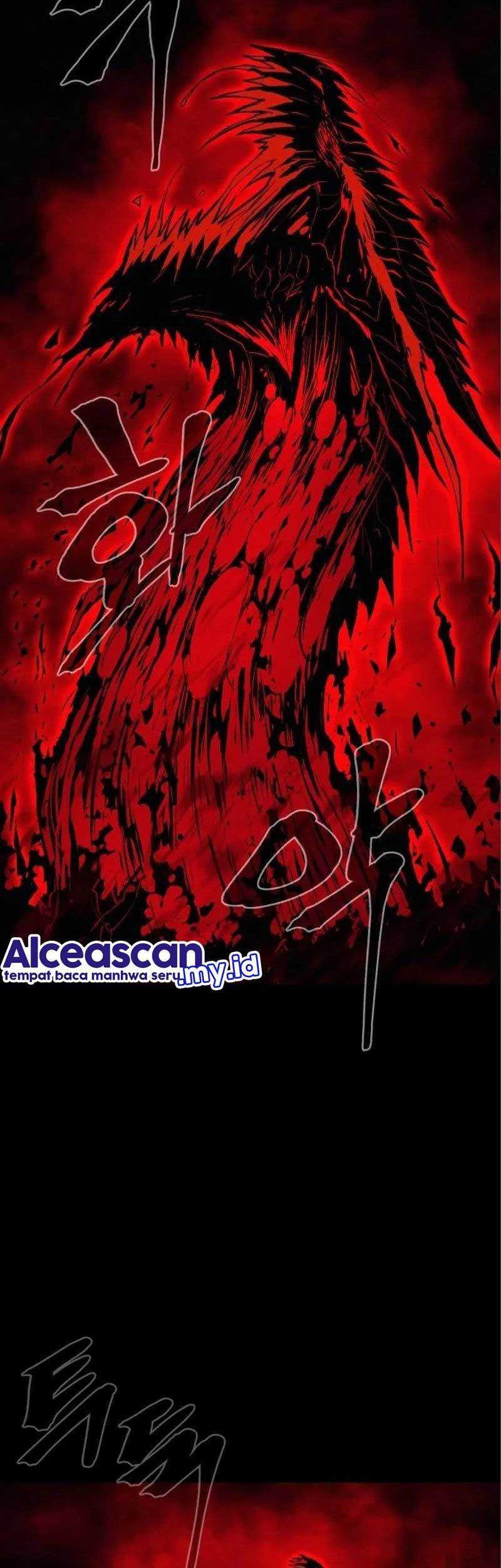 Howling Dragon Chapter 14 - halaman 46