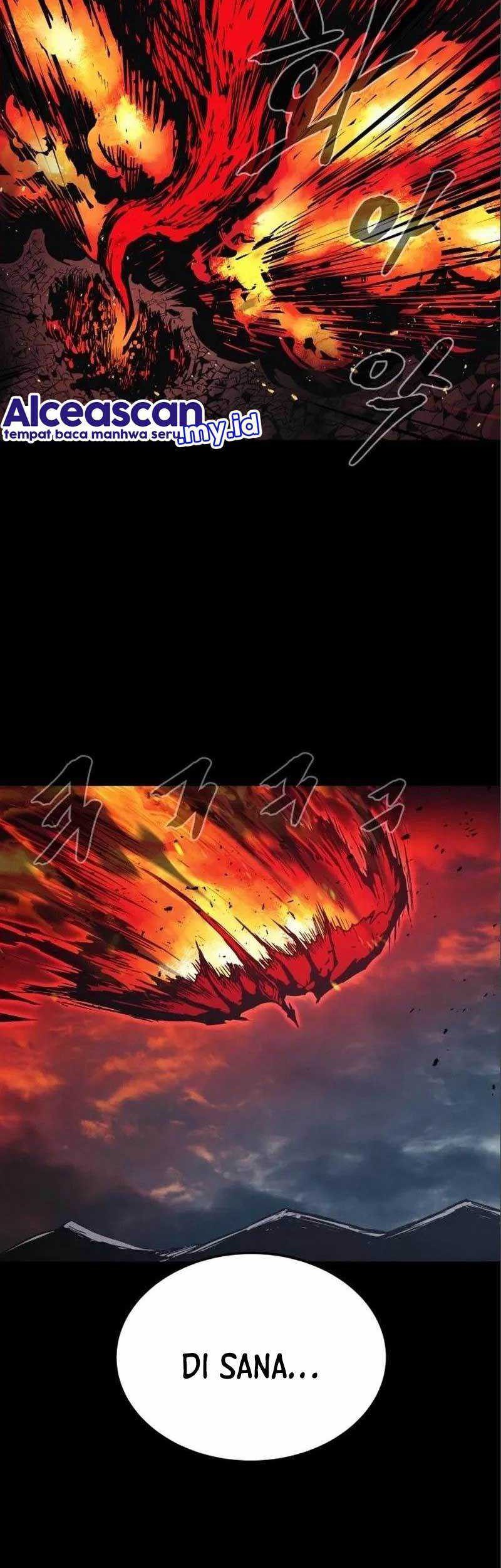 Howling Dragon Chapter 14 - halaman 49