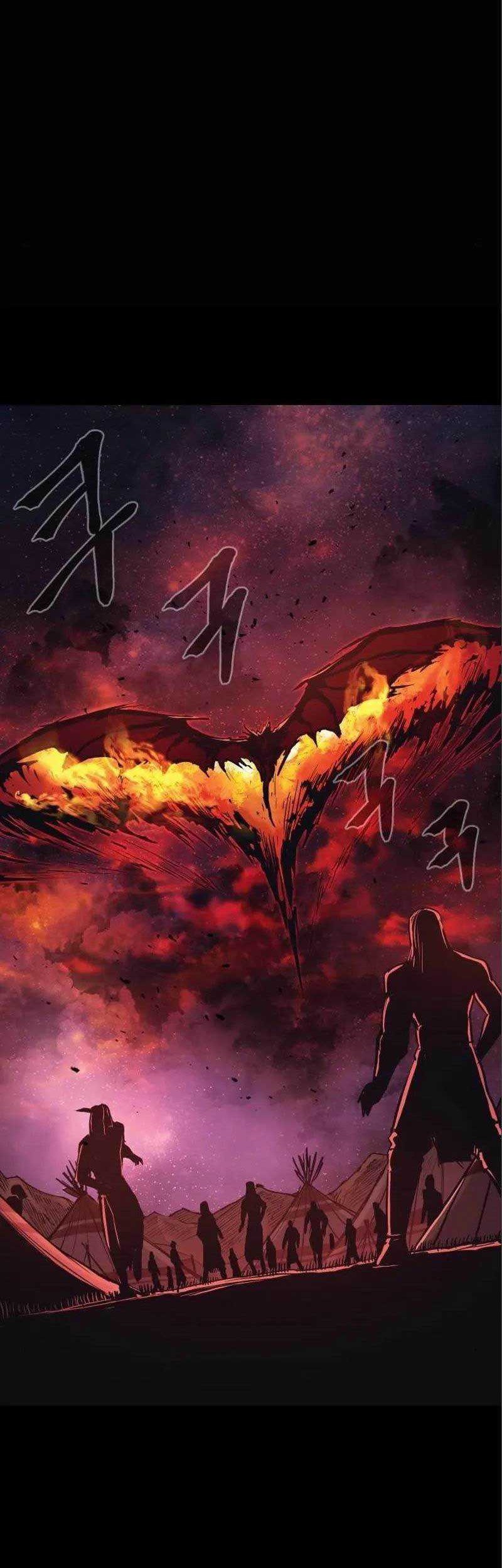 Howling Dragon Chapter 14 - halaman 51