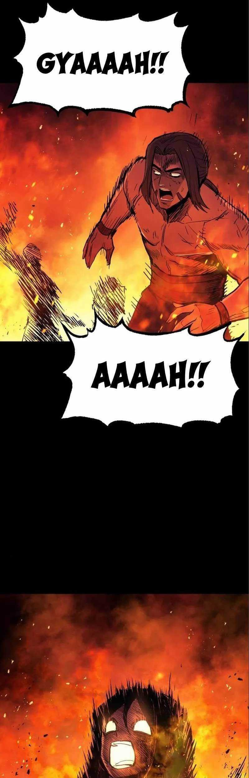 Howling Dragon Chapter 14 - halaman 53