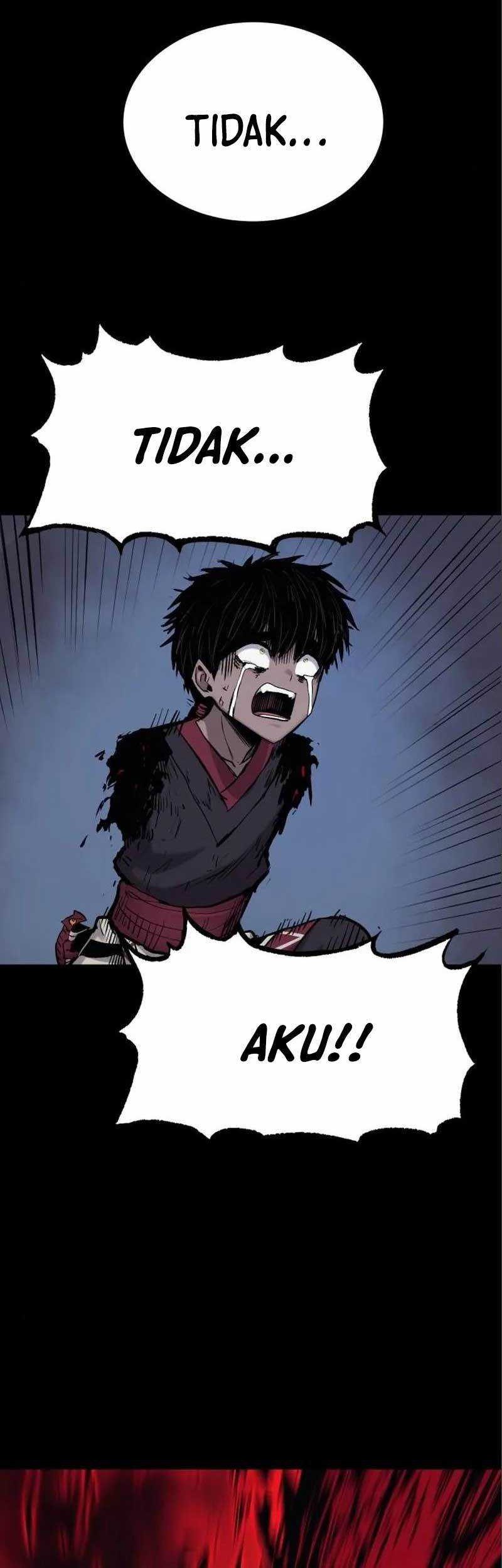 Howling Dragon Chapter 14 - halaman 55