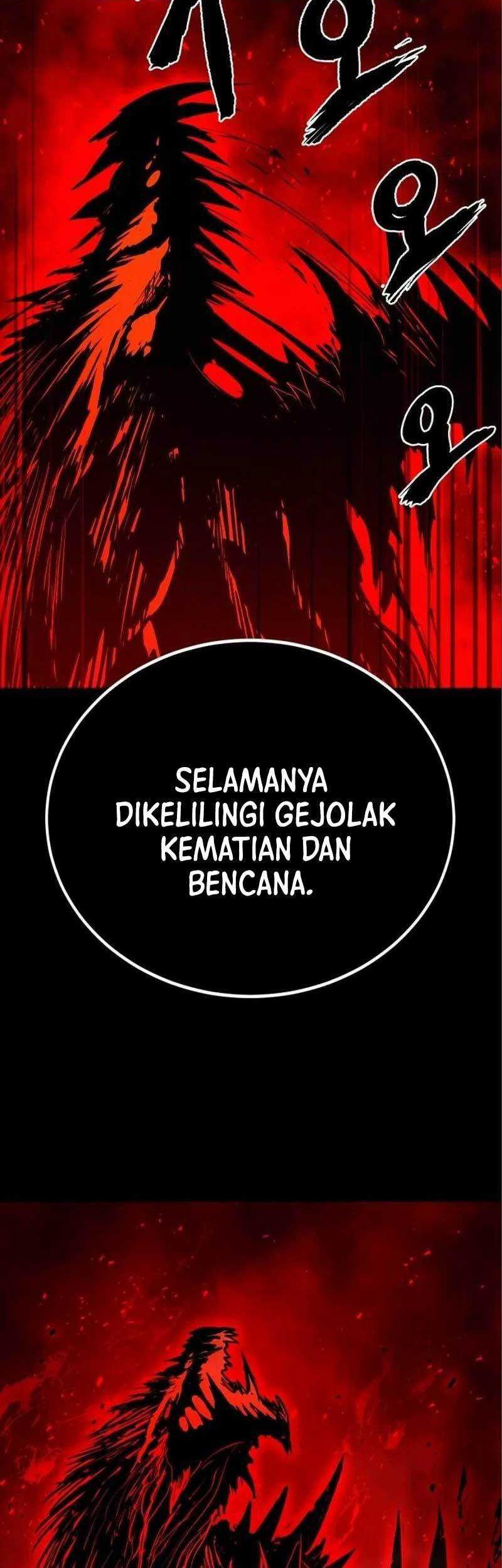 Howling Dragon Chapter 14 - halaman 61