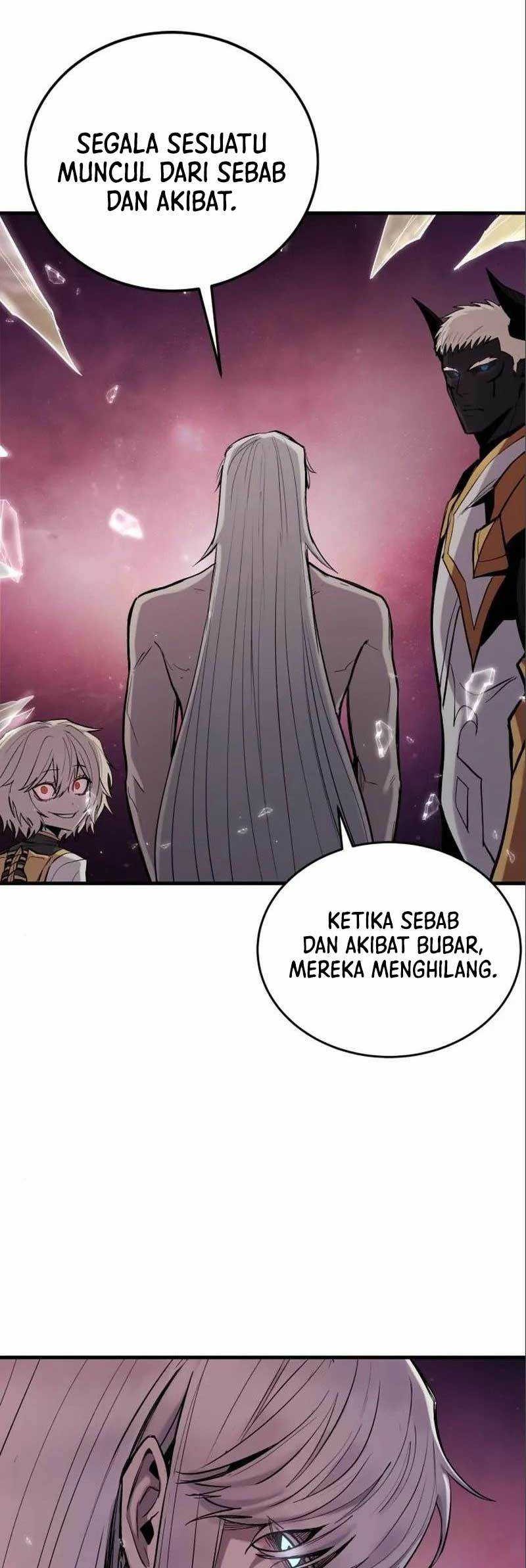 Howling Dragon Chapter 15 - halaman 10