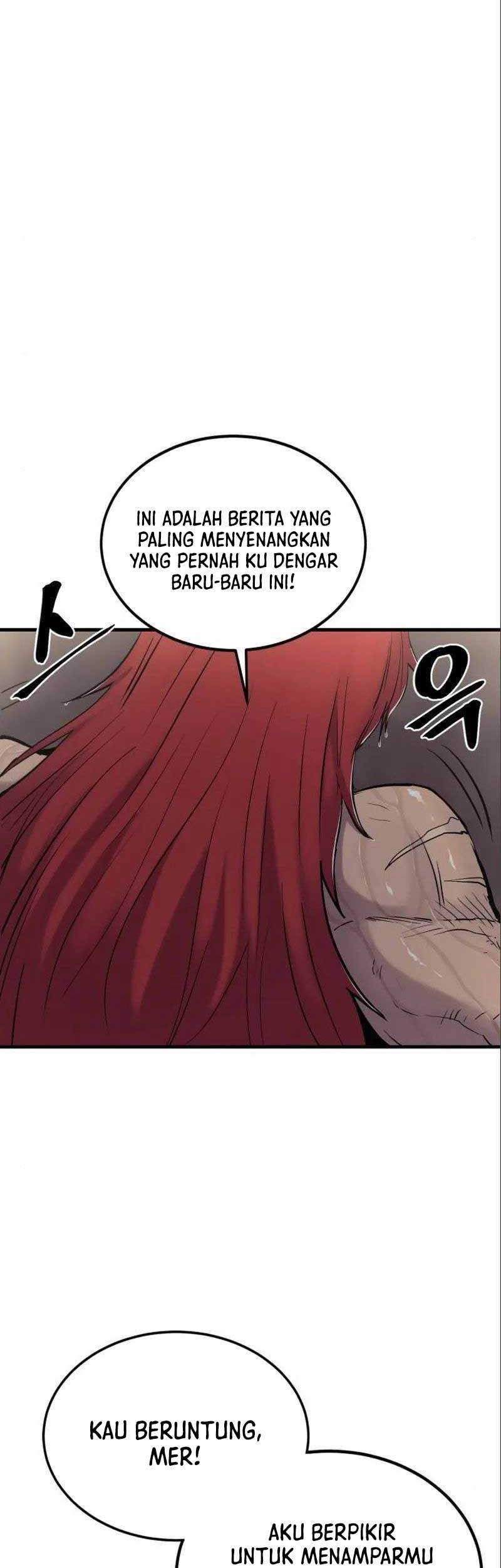 Howling Dragon Chapter 15 - halaman 16