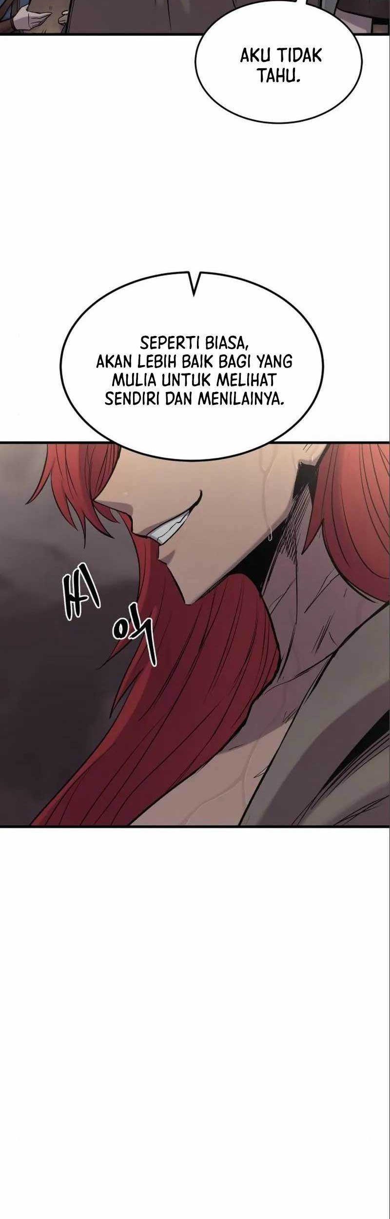 Howling Dragon Chapter 15 - halaman 18