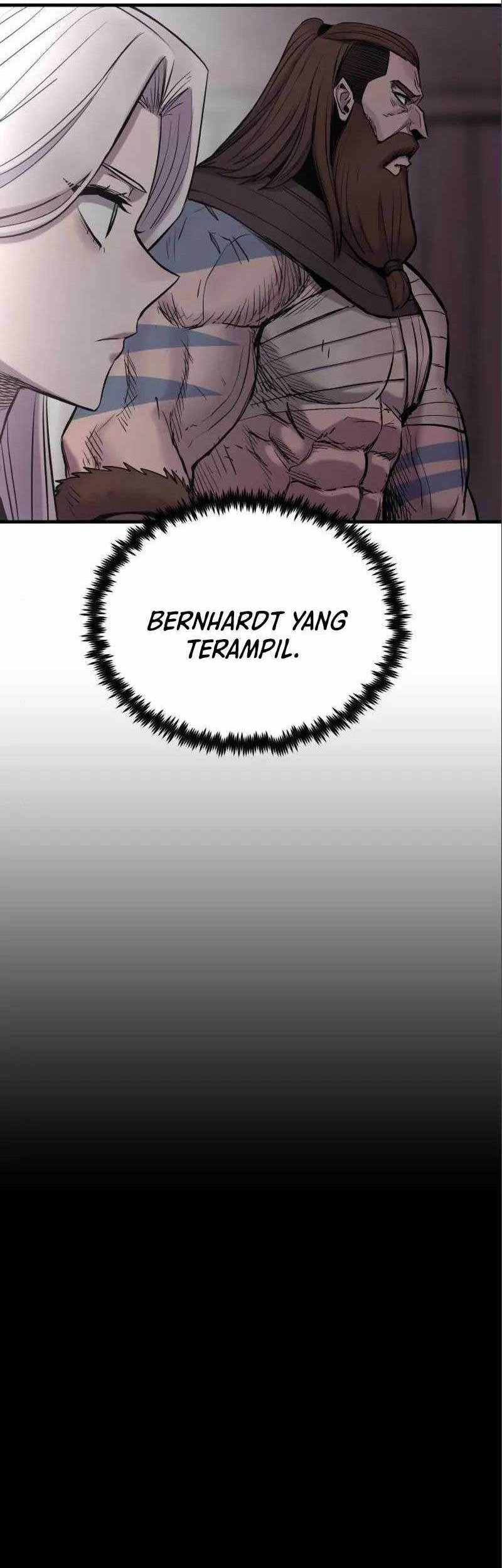 Howling Dragon Chapter 15 - halaman 21