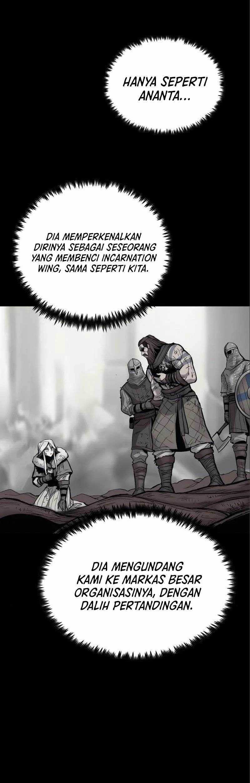 Howling Dragon Chapter 15 - halaman 22