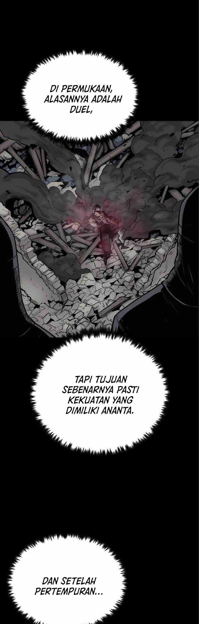 Howling Dragon Chapter 15 - halaman 23