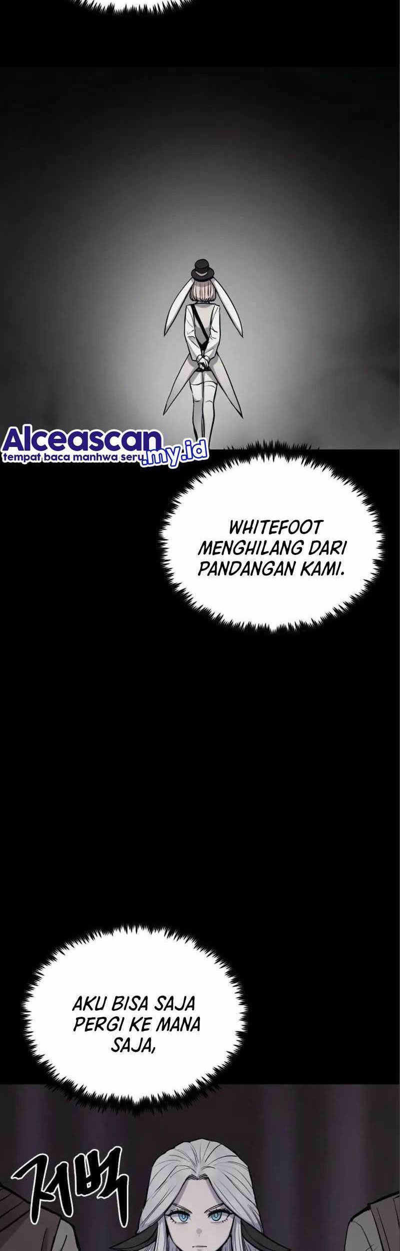 Howling Dragon Chapter 15 - halaman 24
