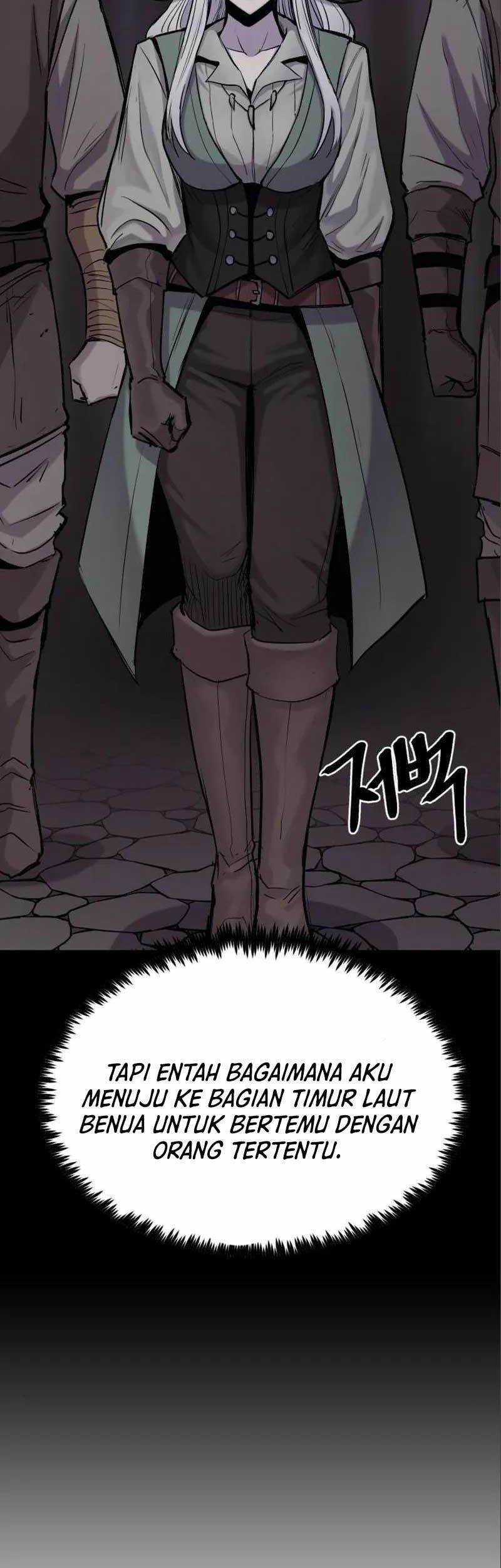 Howling Dragon Chapter 15 - halaman 25