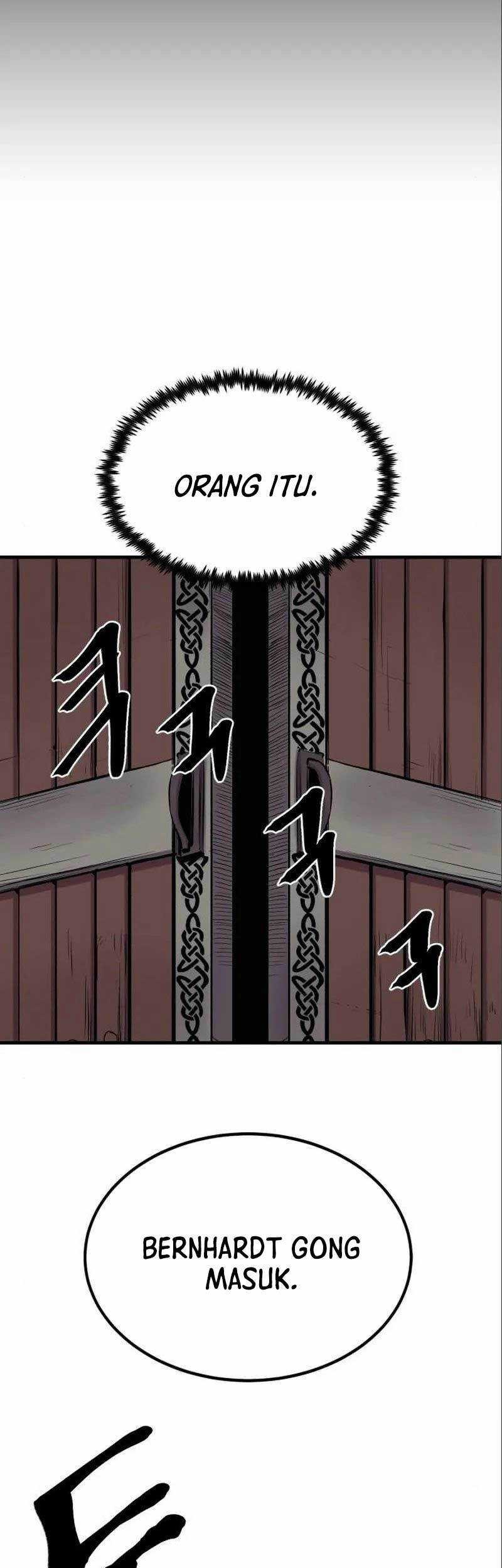 Howling Dragon Chapter 15 - halaman 26