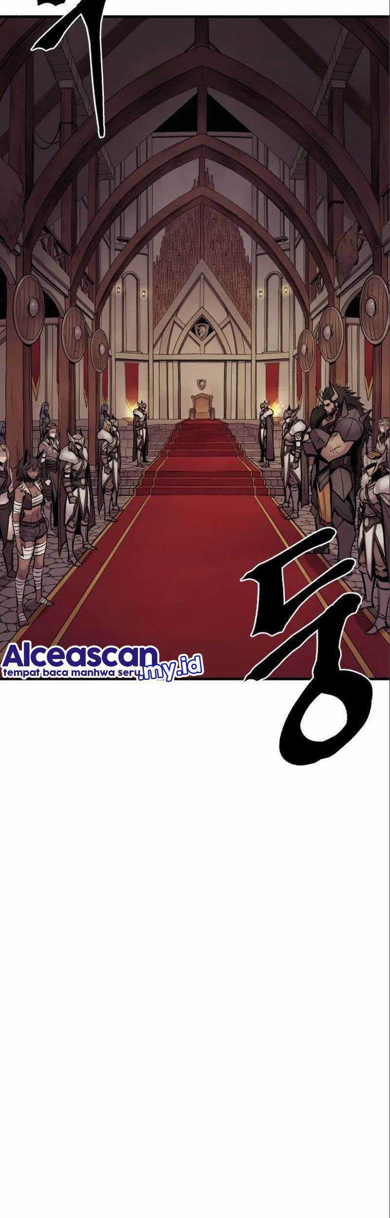 Howling Dragon Chapter 15 - halaman 27
