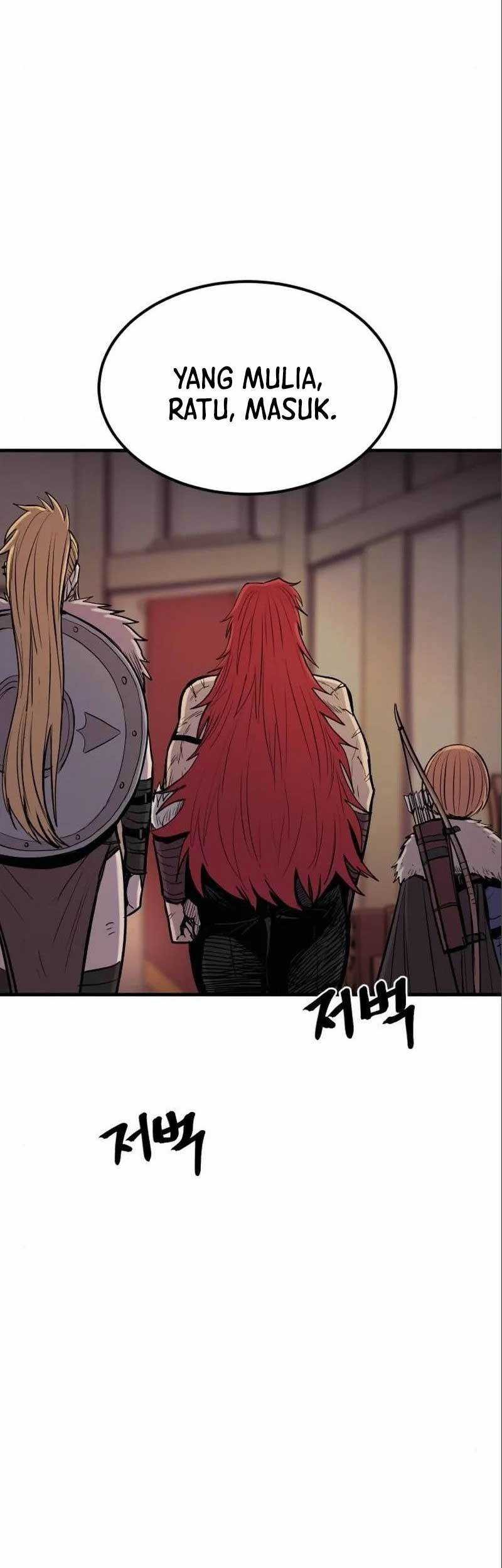 Howling Dragon Chapter 15 - halaman 29