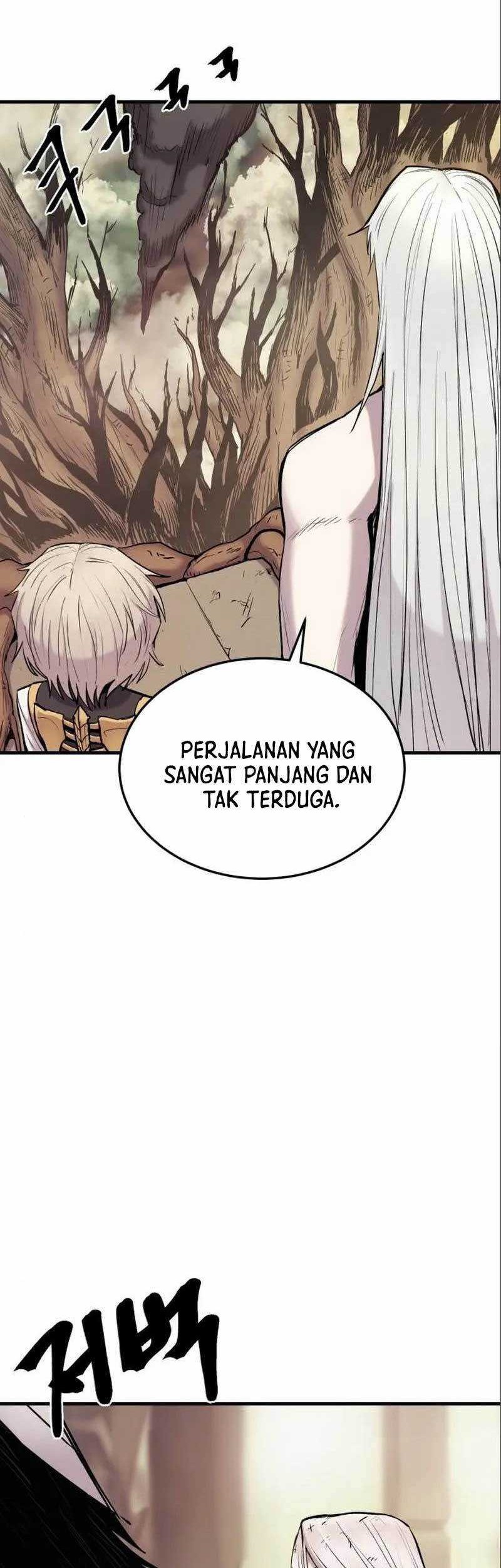 Howling Dragon Chapter 15 - halaman 3