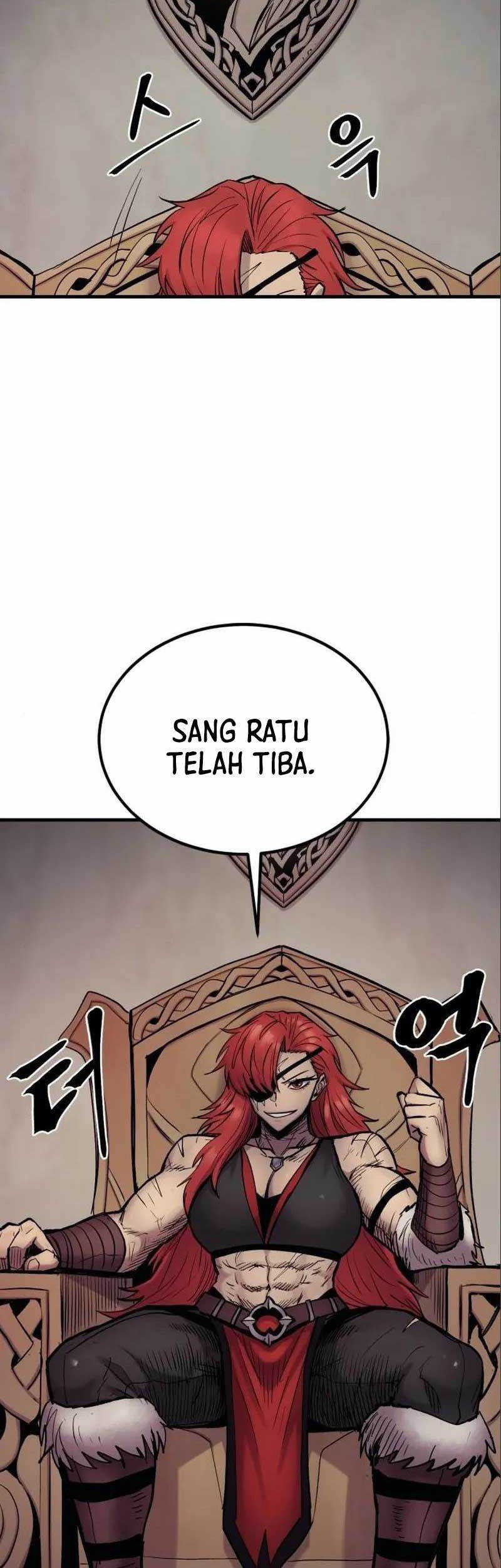 Howling Dragon Chapter 15 - halaman 31