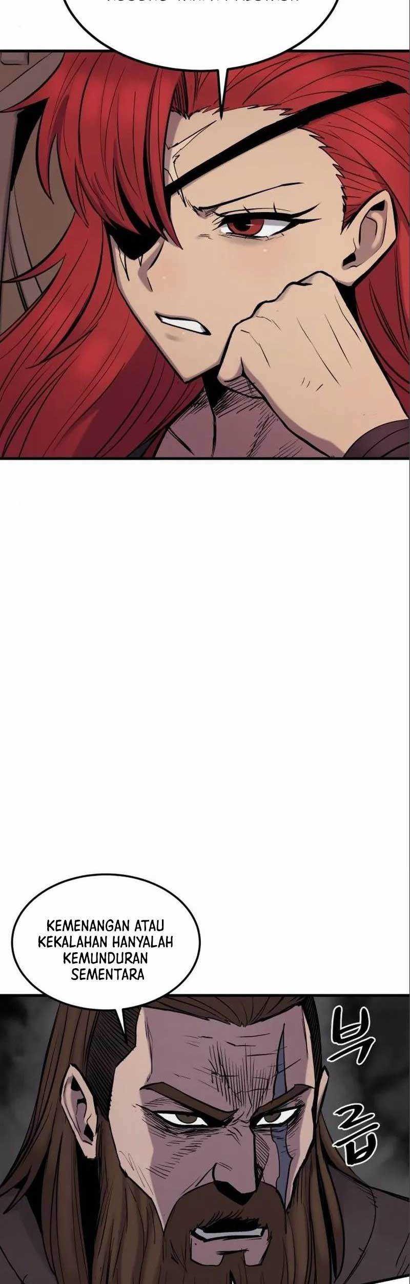 Howling Dragon Chapter 15 - halaman 37