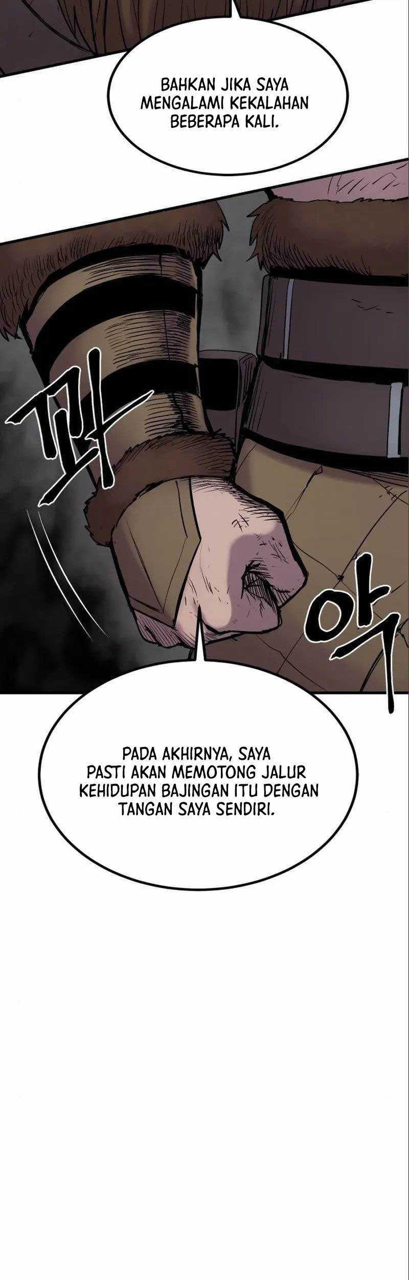 Howling Dragon Chapter 15 - halaman 38