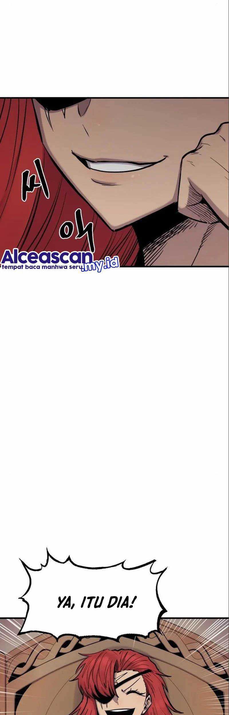 Howling Dragon Chapter 15 - halaman 39