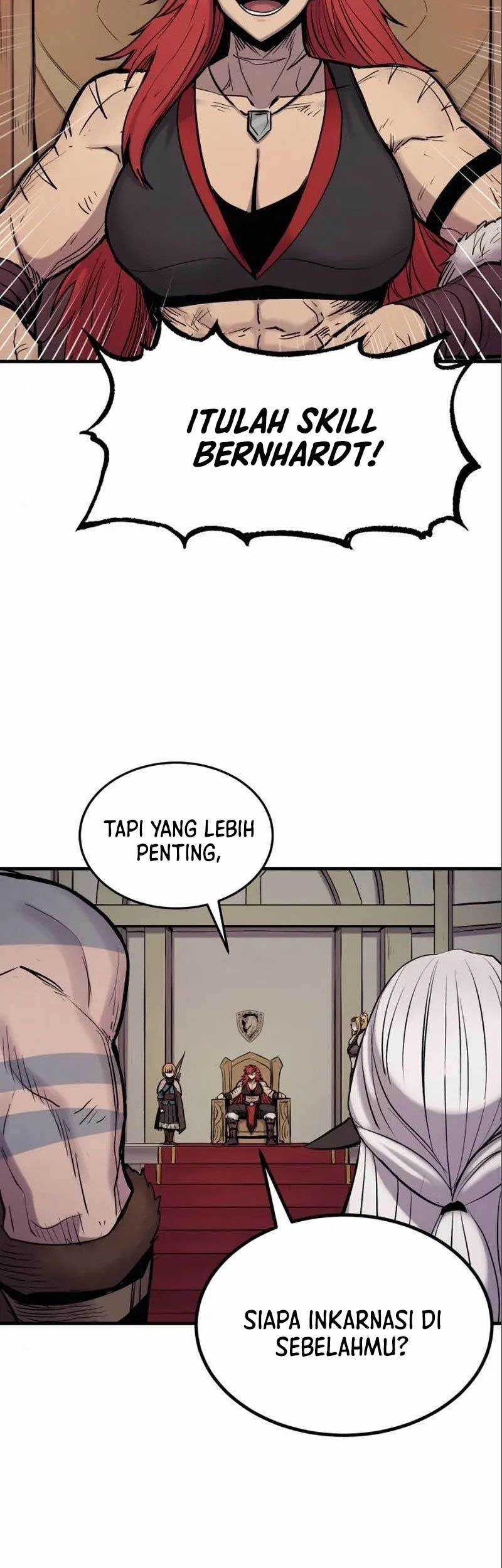 Howling Dragon Chapter 15 - halaman 40