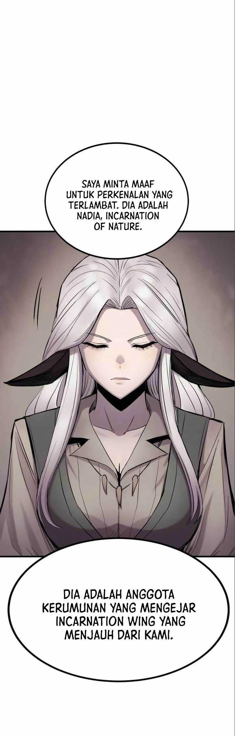 Howling Dragon Chapter 15 - halaman 41