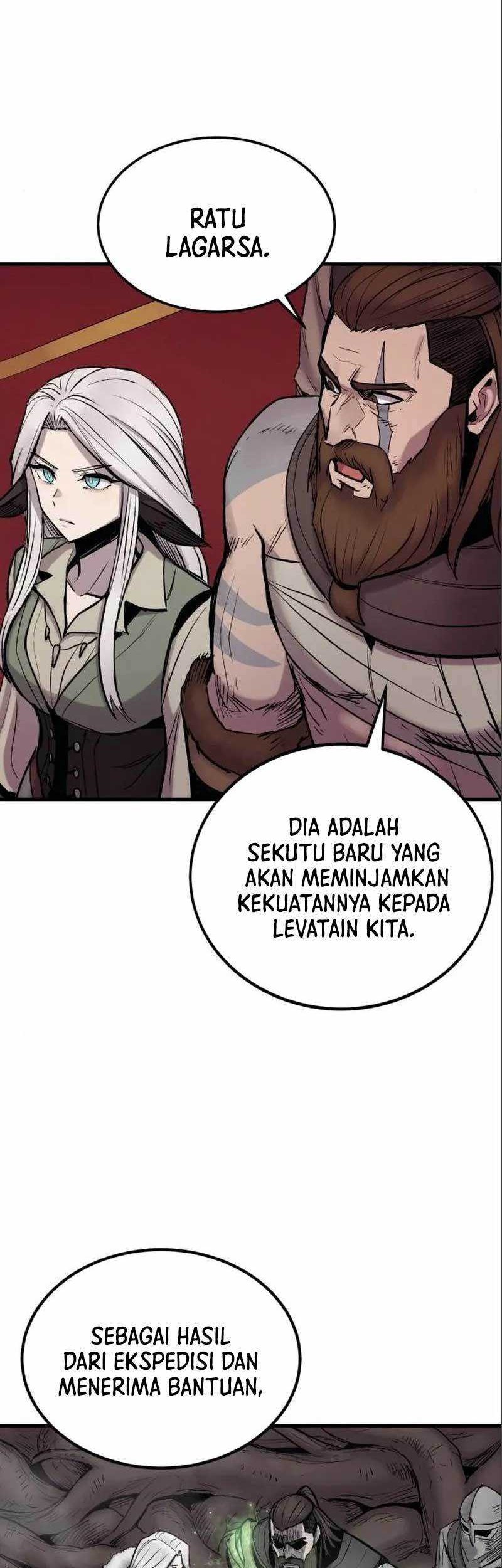 Howling Dragon Chapter 15 - halaman 42