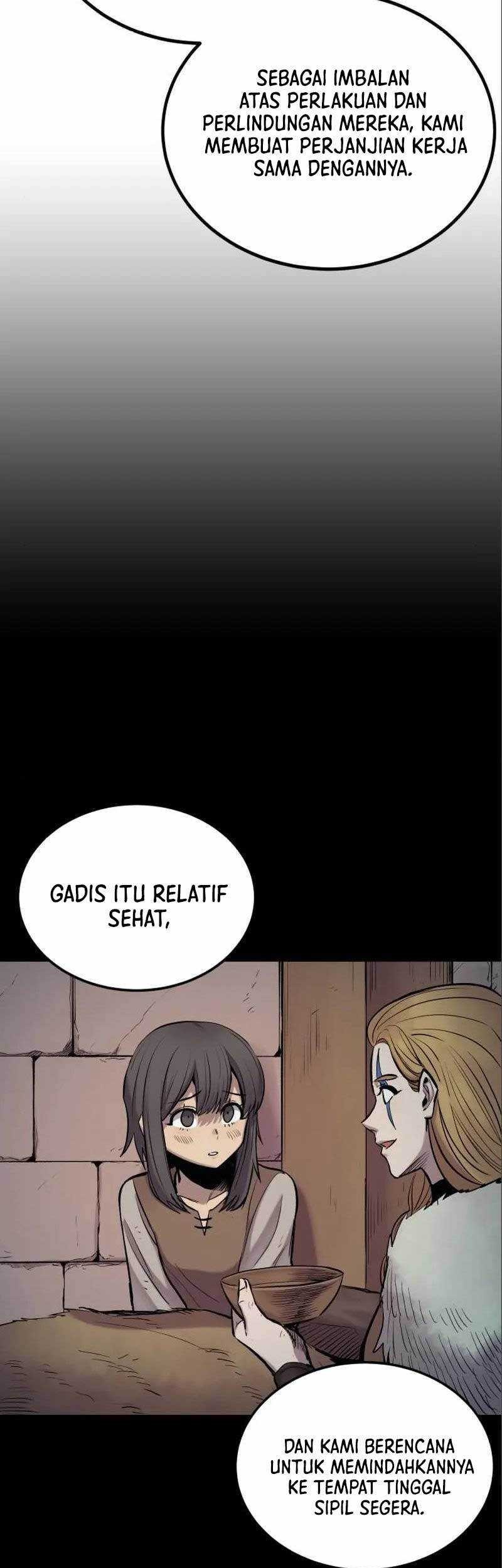 Howling Dragon Chapter 15 - halaman 44