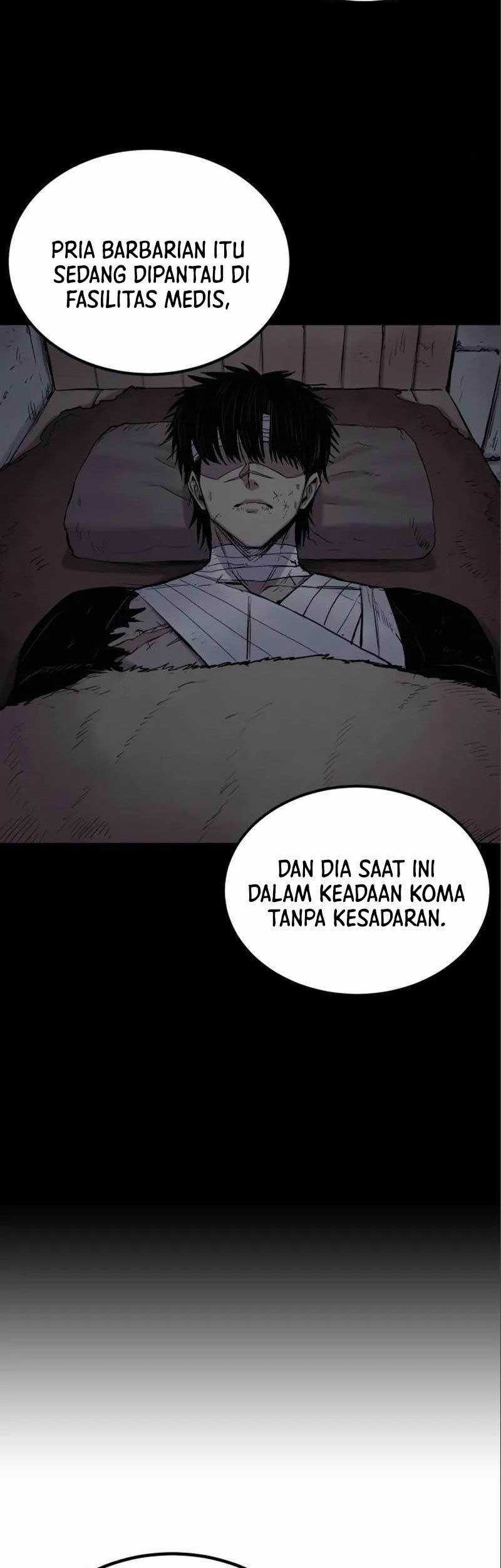 Howling Dragon Chapter 15 - halaman 45
