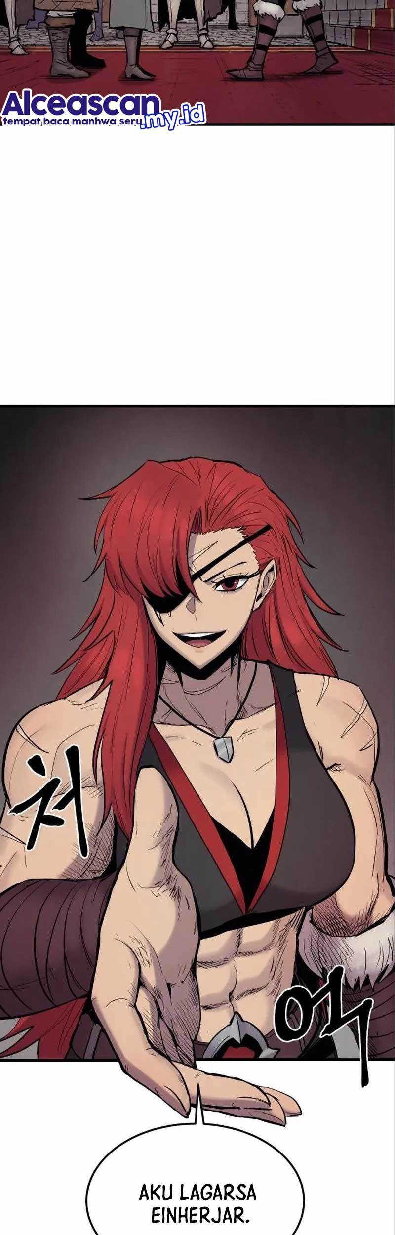 Howling Dragon Chapter 15 - halaman 47