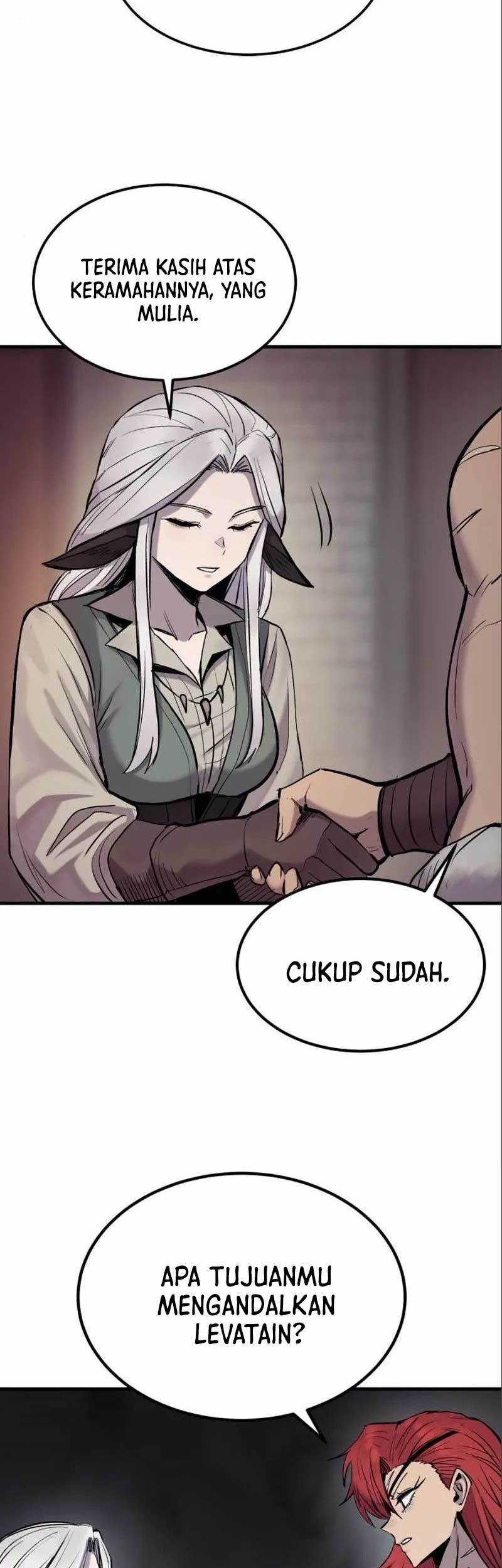 Howling Dragon Chapter 15 - halaman 48