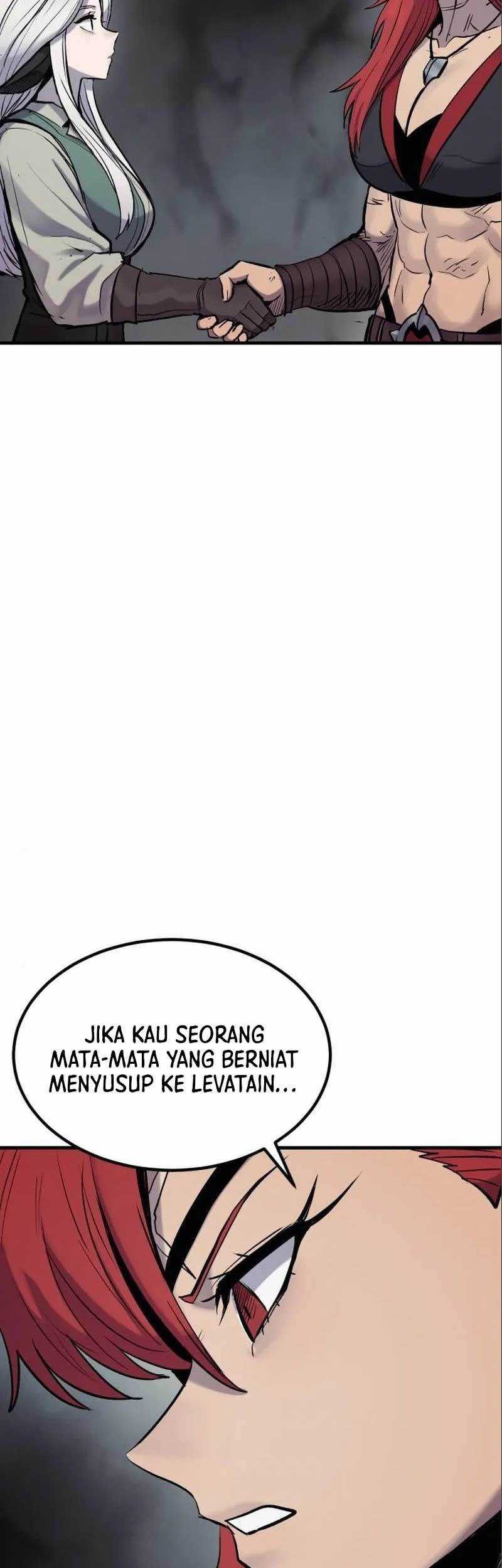 Howling Dragon Chapter 15 - halaman 49