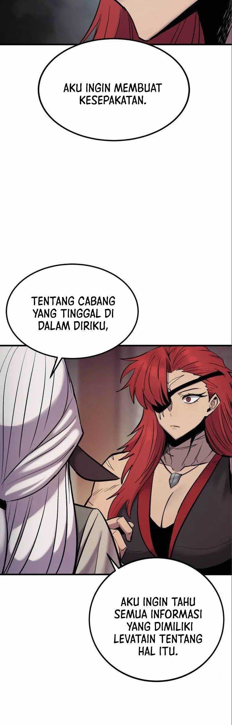 Howling Dragon Chapter 15 - halaman 50