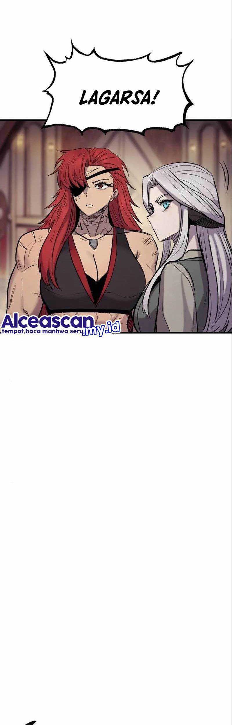 Howling Dragon Chapter 15 - halaman 51