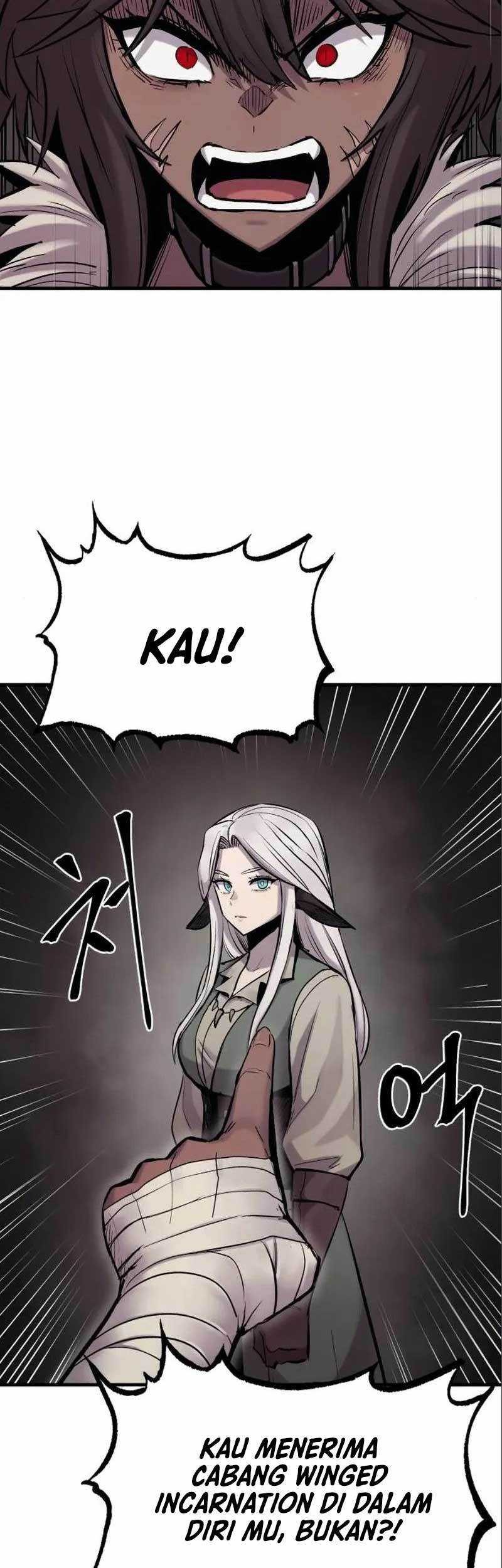 Howling Dragon Chapter 15 - halaman 53