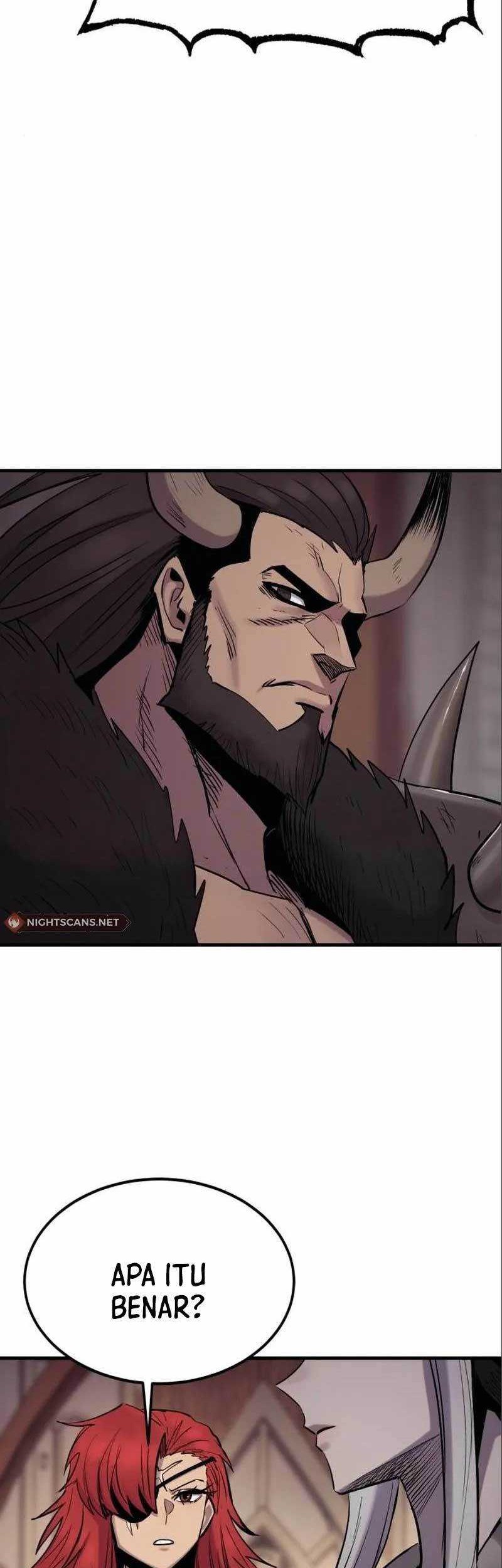 Howling Dragon Chapter 15 - halaman 54