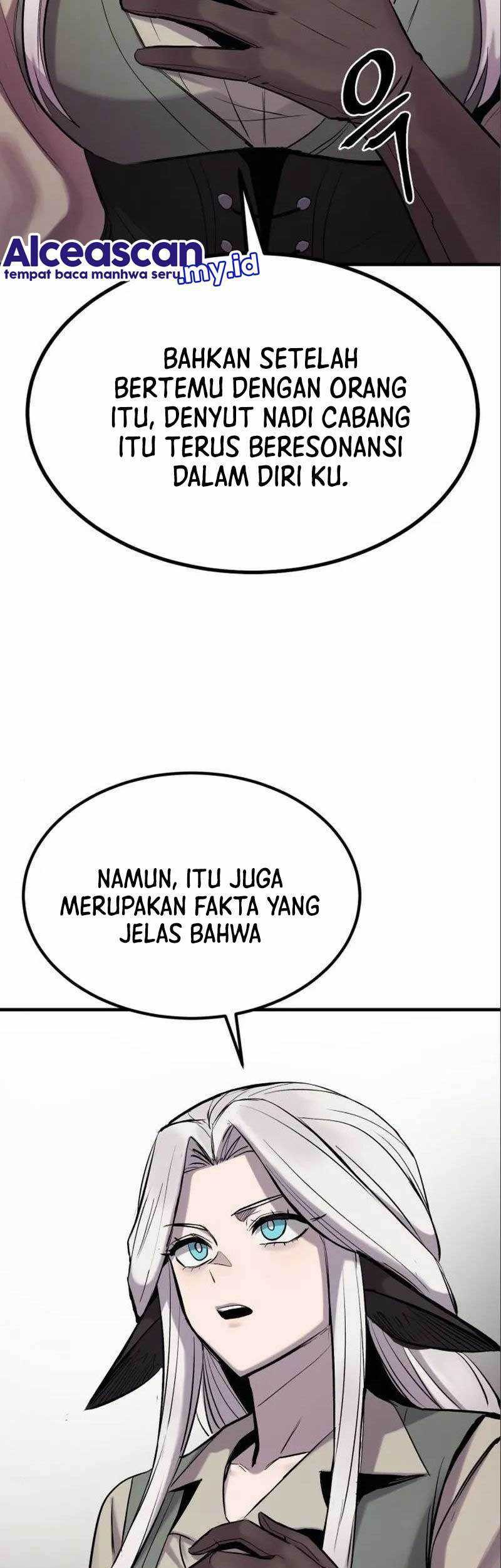 Howling Dragon Chapter 15 - halaman 56